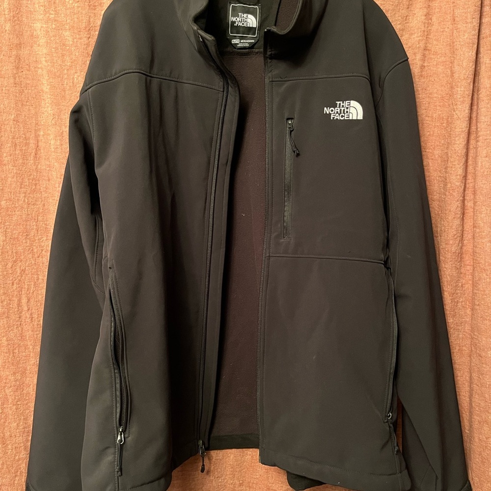 The North Face Soft Shell Jacket